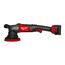  Schleifen und Polieren Polierer Milwaukee Akku-Exzenter Polierer M18 FROP15-502X 12443163
