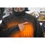 Thermo-Jacken und Pullover Milwaukee Akku-Thermo-Jacke / Heizjacke M12 HJBL5-0, ohne Akku Gr. XL schwarz 12443289