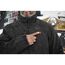  Thermo-Jacken und Pullover Milwaukee Akku-Thermo-Jacke / Heizjacke M12 HJBL5-0, ohne Akku Gr. XL schwarz 12443289