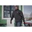  Thermo-Jacken und Pullover Milwaukee Akku-Thermo-Jacke / Heizjacke M12 HJBL5-0, ohne Akku Gr. XL schwarz 12443289