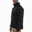  Thermo-Jacken und Pullover Milwaukee Akku-Thermo-Jacke / Heizjacke M12 HJBL5-0, ohne Akku Gr. XL schwarz 12443289