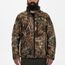  Thermo-Jacken und Pullover Milwaukee Akku-Thermo-Jacke M12HJCAMO6-0 ohne Akku, Gr. M camouflage 12443299