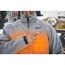  Thermo-Jacken und Pullover Milwaukee Akku-Thermo-Jacke M12HJGREY5-0 ohne Akku Gr. 3XL grau 12443297
