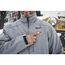  Thermo-Jacken und Pullover Milwaukee Akku-Thermo-Jacke M12HJGREY5-0 ohne Akku Gr. 3XL grau 12443297