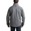  Thermo-Jacken und Pullover Milwaukee Akku-Thermo-Jacke M12HJGREY5-0 ohne Akku Gr. 3XL grau 12443297