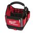  Rucksäcke, Taschen & Arbeitsplatten Milwaukee Werkzeugtasche PACKOUT, 250 x 280 x 320 mm 12443385