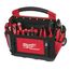  Rucksäcke, Taschen & Arbeitsplatten Milwaukee Werkzeugtasche PACKOUT, 250 x 400 x 320 mm 12443386
