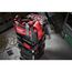  Rucksäcke, Taschen & Arbeitsplatten Milwaukee Arbeitstasche PACKOUT, 380 x 250 x 340 mm 12443391