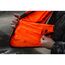  Warnschutzwesten Milwaukee Premium Warnschutzweste, Gr. S-M orange 12443446