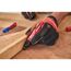  Persönliche Schutzausrüstung Arbeitshandschuhe Milwaukee Arbeitshandschuh Leder Hybrid, Gr. 11 12443637