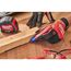  Persönliche Schutzausrüstung Arbeitshandschuhe Milwaukee Arbeitshandschuh Leder Hybrid, Gr. 11 12443637