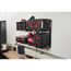  Adapter und Koffereinlagen Milwaukee PACKOUT Schienensystem-Set z.Wandmontage 12443401