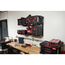  Adapter und Koffereinlagen Milwaukee PACKOUT Schienensystem-Set z.Wandmontage 12443401