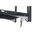  Adapter und Koffereinlagen Milwaukee PACKOUT Schienensystem-Set z.Wandmontage 12443401