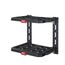  Adapter und Koffereinlagen Milwaukee PACKOUT Schienensystem-Set z.Wandmontage 12443401