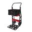  PACKOUT™ Basiselemente Milwaukee PACKOUT Multifunktions-Transportkarre 12443383