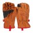  Persönliche Schutzausrüstung Arbeitshandschuhe Milwaukee Touchscreen- Lederhandschuhe, Gr. 8 12443639