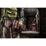  Persönliche Schutzausrüstung Arbeitshandschuhe Milwaukee Schnittschutzhandschuh Touchscreen HI-VIS Klasse 3/C Gr. 8, 1 Paar 12443548
