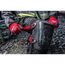  Knieschutz Milwaukee Hartschalen-Knieschoner 12443458