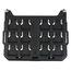 Adapter und Koffereinlagen Milwaukee PACKOUT Grundplatte für Schienensystem 12443402