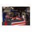  Werkstattwagen Milwaukee Werkstattwagen 30" / 78 cm 12443407