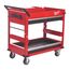  Werkstattwagen Milwaukee Werkstatt-Servicewagen 40" 12443411