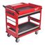  Werkstattwagen Milwaukee Werkstatt-Servicewagen 40" 12443411