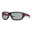  Persönliche Schutzausrüstung Schutzbrillen Milwaukee Schutzbrille kratzfest, grau (Packung mit 48 Stk.) 12443425