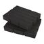  Adapter und Koffereinlagen Milwaukee PACKOUT Universal-Einlage Koffer 2 Schubladen 12443406