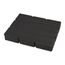  Adapter und Koffereinlagen Milwaukee PACKOUT Universal-Einlage Koffer 2 Schubladen 12443406