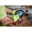  Persönliche Schutzausrüstung Arbeitshandschuhe Milwaukee Schnittschutzhandschuh Touchscreen Klasse 2/B HI-VIS Gr. 7 12443543