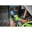  Persönliche Schutzausrüstung Arbeitshandschuhe Milwaukee Schnittschutzhandschuh Touchscreen Klasse 4/D HI-VIS Gr. 7 12443558