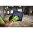  Persönliche Schutzausrüstung Arbeitshandschuhe Milwaukee Schnittschutzhandschuh Touchscreen Klasse 5/E HI-VIS, Gr. 9 12443565