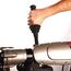  Bohren und Meißeln SDS-Max Milwaukee Kombihammer SDS-max K 950 S, Transportkoffer 12443668