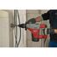  SDS-Max Milwaukee Kombihammer SDS-max K 545 S, Transportkoffer 12443672