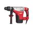  Bohren und Meißeln SDS-Max Milwaukee Kombihammer SDS-max K 545 S, Transportkoffer 12443672