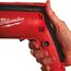  Bohren und Meißeln Bohrmaschinen Milwaukee Bohrmaschine HDE 13 RQX KIT, Transportkoffer 12443663