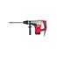  Bohren und Meißeln SDS-Max Milwaukee Meißelhammer SDS-max K 500 ST, Transportkoffer 12443674