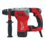  Bohren und Meißeln SDS-Plus Milwaukee Kombihammer SDS-plus PLH 28 E, Transportkoffer 12443680