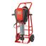  Meißelhammer Milwaukee Abbruchhammer K2628H, im Karton 12443654