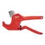  Kunststoffsägen und Schneider Milwaukee Ersatzmesser 42 mm für Kunststoffrohrschneider 12443856