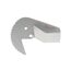  Kunststoffsägen und Schneider Milwaukee Ersatzmesser 42 mm für Kunststoffrohrschneider 12443856