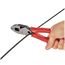  Zangen Milwaukee Kabelzange Lineman's Plier 250 mm 12443813