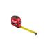  Kompakt Milwaukee Bandmaß Slim 3 m/16 mm, nicht-magnetisch 12443879