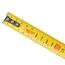  Kompakt Milwaukee Bandmaß Slim 5 m/25 mm, nicht-magnetisch 12443881