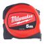  Kompakt Milwaukee Bandmaß Slim 5 m/25 mm, nicht-magnetisch 12443881