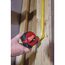  Kompakt Milwaukee Bandmaß Slim 8 m/25 mm, nicht-magnetisch 12443882