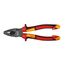  VDE Zangen Milwaukee VDE Kombizange 180 mm 12443842