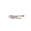  Zangen Gripzangen Milwaukee Gripzange Langbeck 100 mm (1 Stk.) 12443818