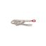  Zangen Gripzangen Milwaukee Gripzange gebogen 170 mm (1 Stk.) 12443819